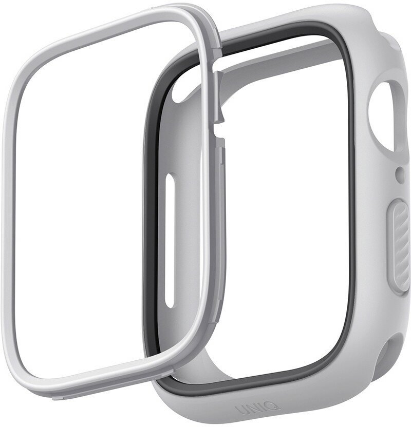Чехол Uniq Moduo interchangable case для Apple Watch 4/5/6/SE/7/8 40/41 мм