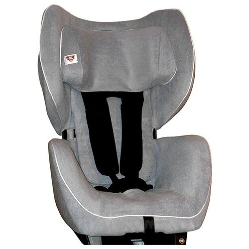 Летний чехол Lux Cover для Recaro Optia (Fix)