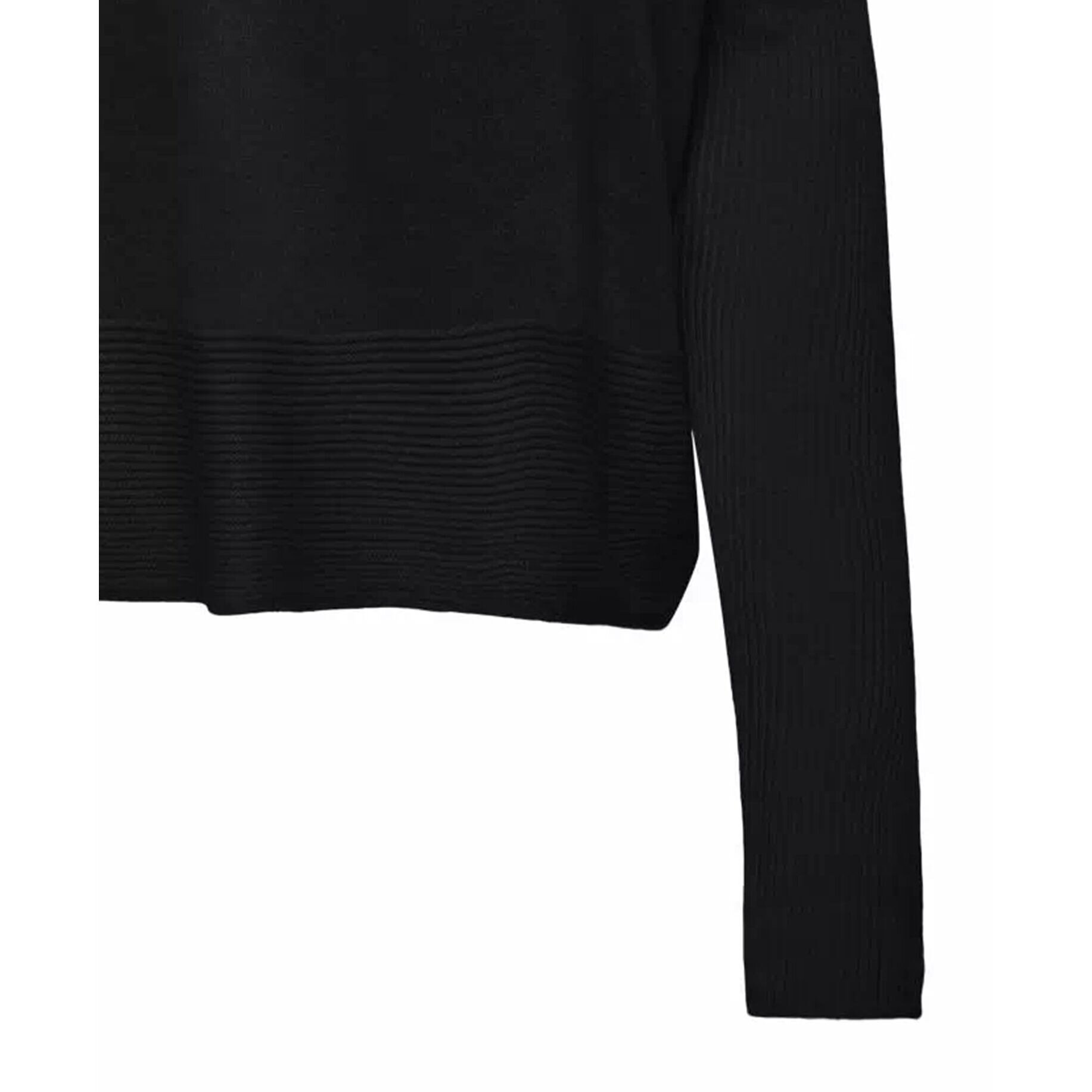 Джемпер Only, размер S, черный — фото 1