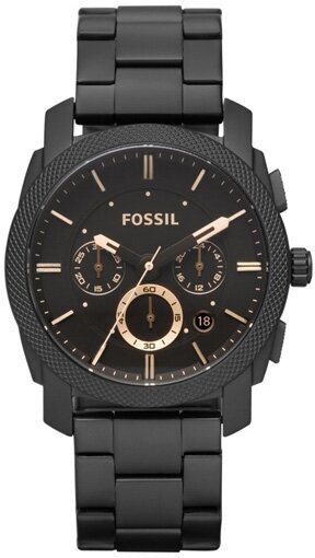 Наручные часы FOSSIL Machine FS4682