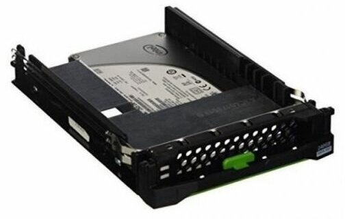 Накопитель SSD Fujitsu 960Gb (S26361-F5775-L960) - фото №6