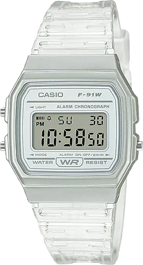 Наручные часы CASIO