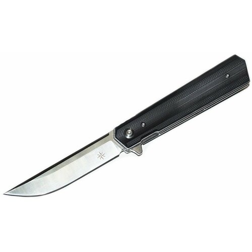 Нож складной Five Pro D2 складной нож anv z100 frame lock дюраль