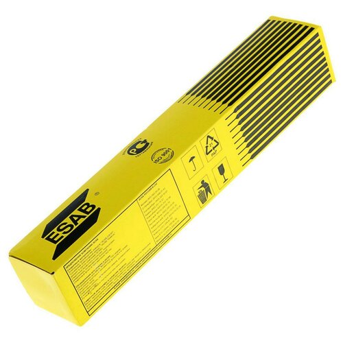 Электроды Esab АНО-21 d3 мм 2,5 кг