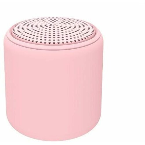 Колонка inPods розовый 80000₽