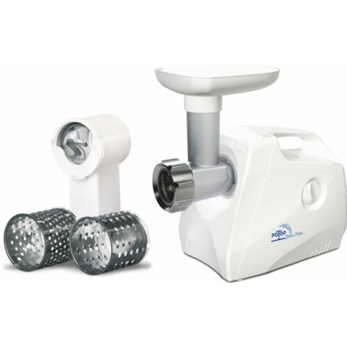 Мясорубка ротор Дива Люкс ЭМШ 35300-4 белый 1017800₽