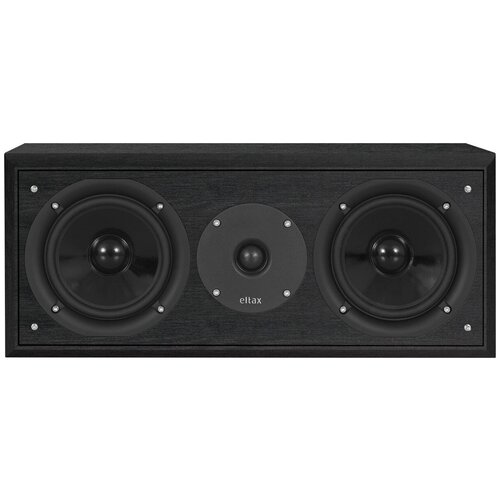 Центральные каналы Eltax Monitor Center black 1499000₽