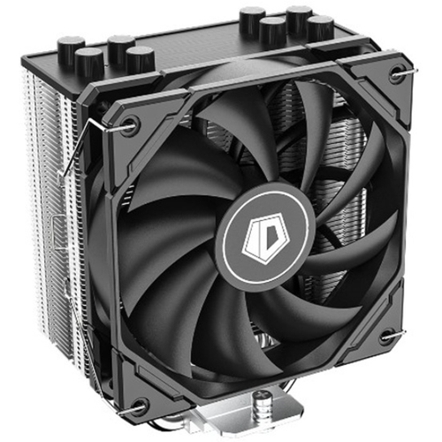 ID-Cooling SE-224-XTS PWM кулер для процессора id cooling se 224 xts черный серебристый