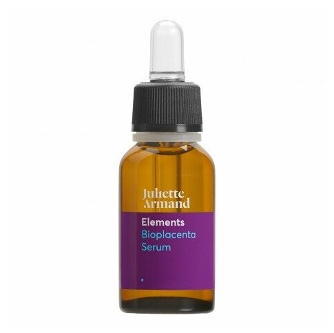 Juliette Armand Bioplacenta Serum / Сыворотка с пептидами 