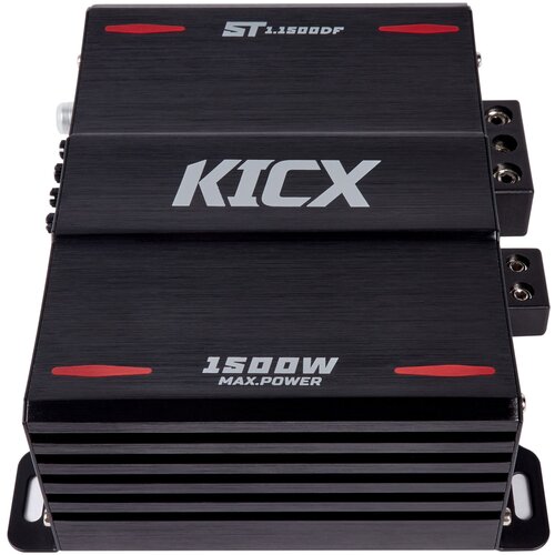 Усилитель Kicx ST-1.1500DF