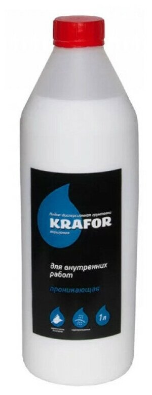  Krafor      , 1 