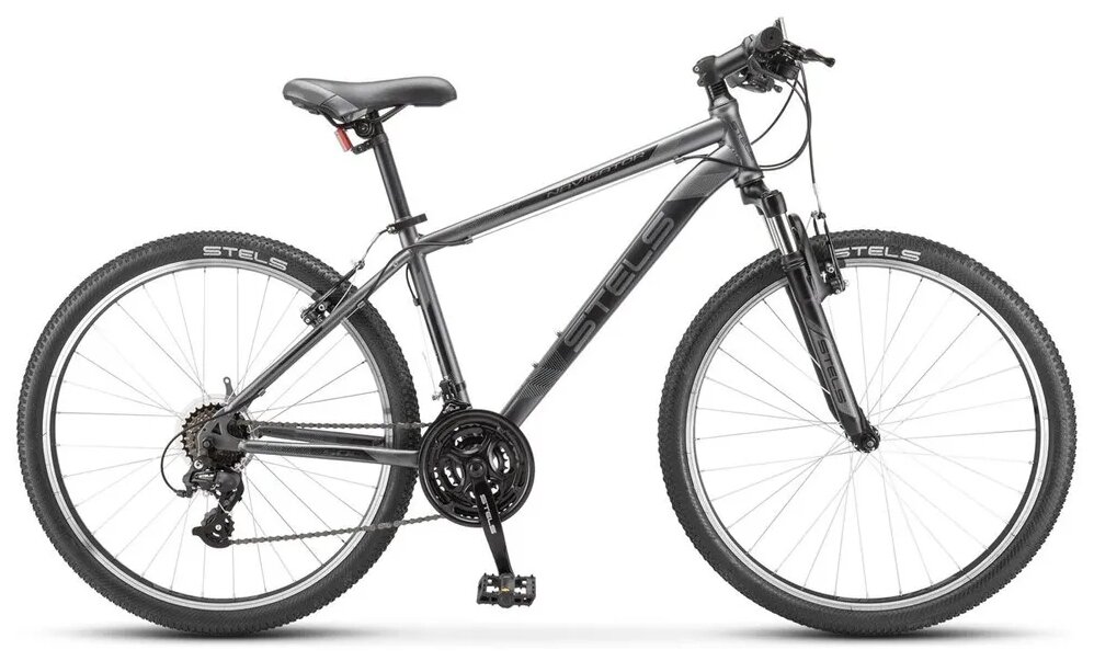 Горный (MTB) велосипед STELS Navigator 500 V 26 F020 (2022)