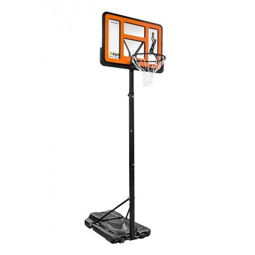 Alpin Баскетбольная стойка Alpin Streetball BSS-44