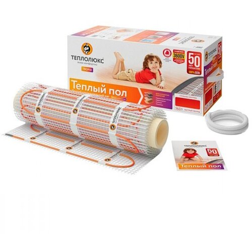 Комплект теплого пола Теплолюкс Tropix МНН 12760₽