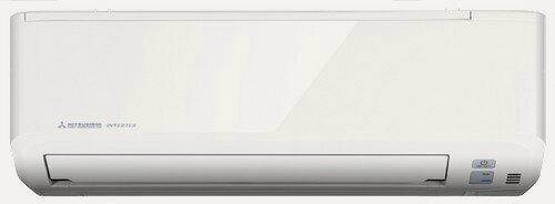 Изображение товара Настенный кондиционер Mitsubishi Heavy Industries (сплит-система) SRK35ZSPR-S/SRC35ZSPR-S