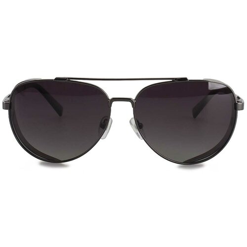 фото Мужские солнцезащитные очки matrix mt8539 black