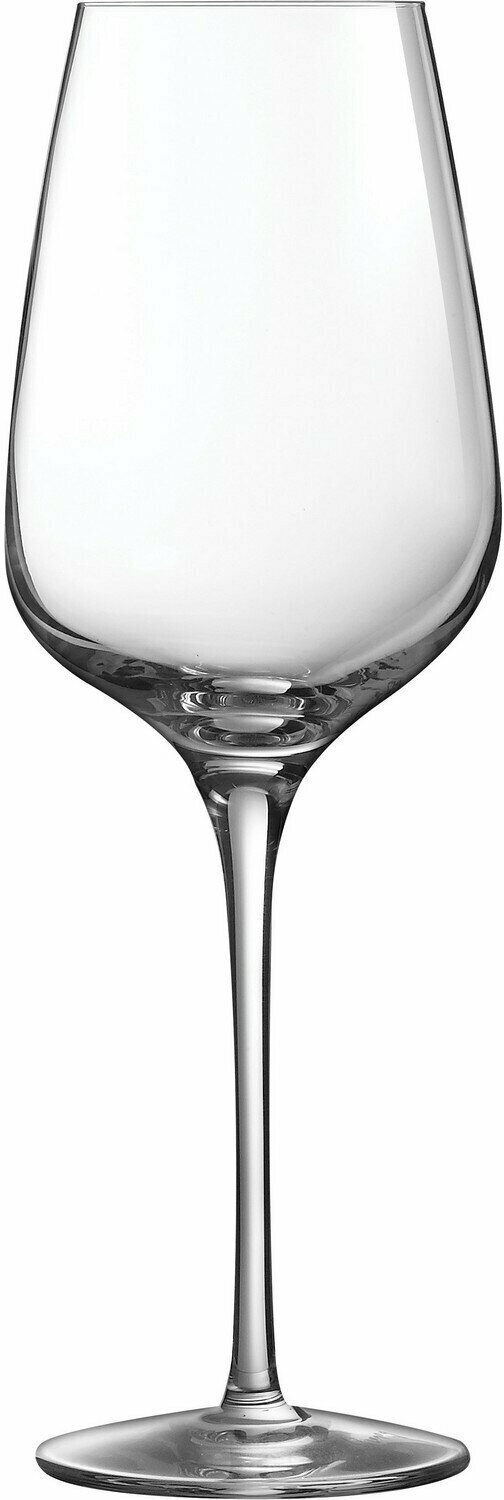 фото Бокал для вина Chef&Sommelier Сублим 450мл, 87х87х250мм, хрустальное стекло, прозрачный
