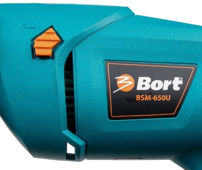 Bort bsm-650u - фотография № 3