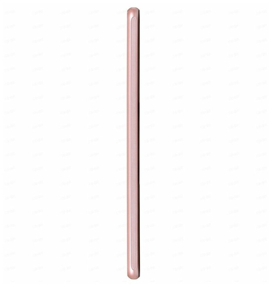 Планшет Dexp Ursus M170 32 ГБ 3G розовый