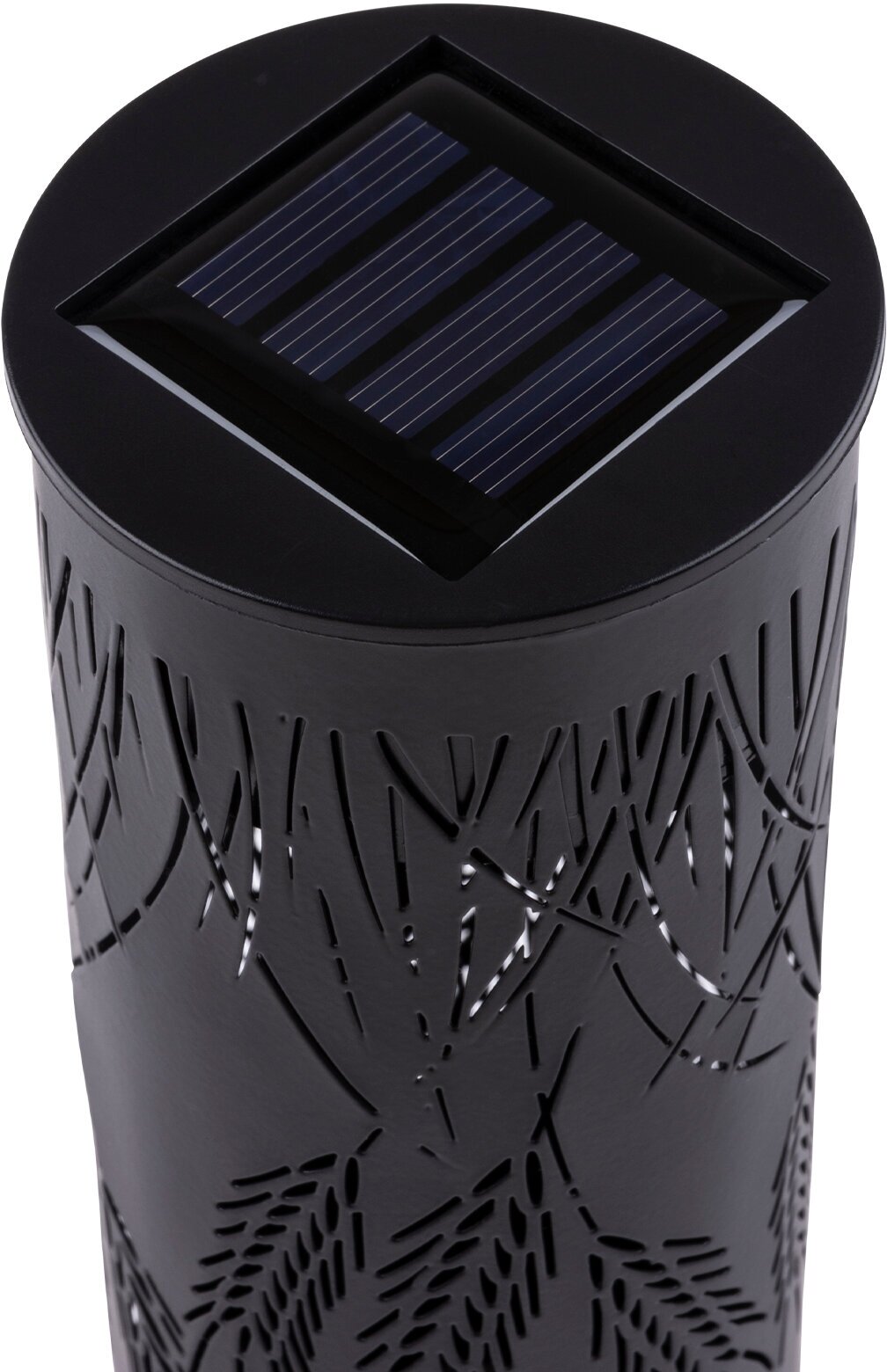 Светильник в грунт TDM Electric «Колосок» на солнечных батареях, свет теплый белый - фото №4