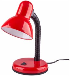 Светильник Включай DL-1-60W-E27 красный