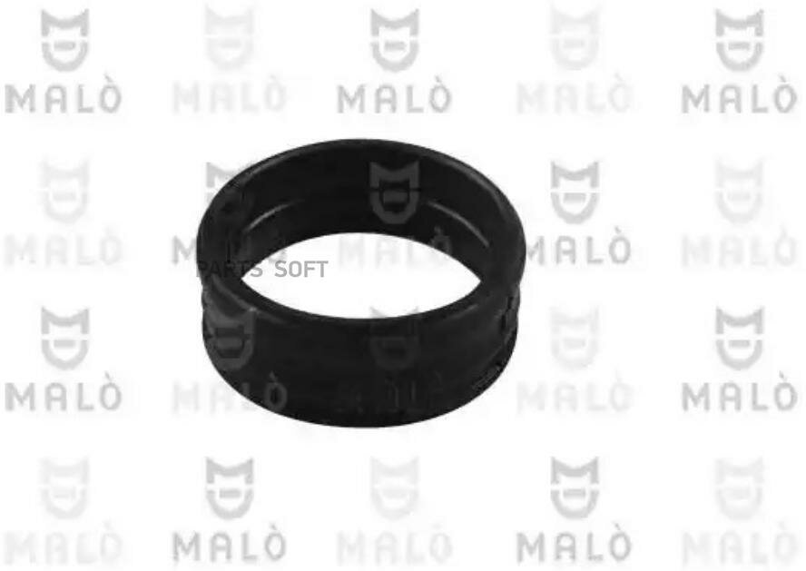 MALO 15610 Прокладка в/помпы