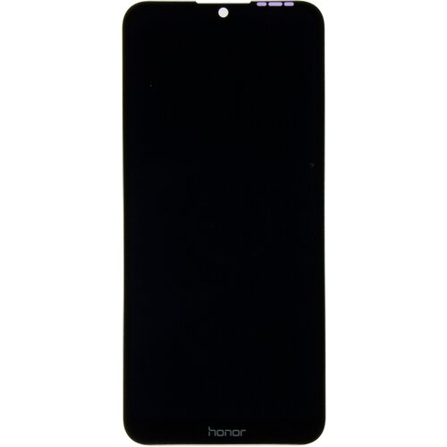 Дисплей для Huawei Honor 8A/8A Prime/8A Pro + тачскрин, оригинал сотовый телефон honor 8a prime 3 64gb navy blue выгодный набор серт 200р