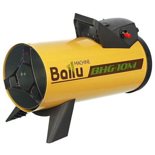 Пушка тепловая газовая Ballu BHG-10М 10 кВт