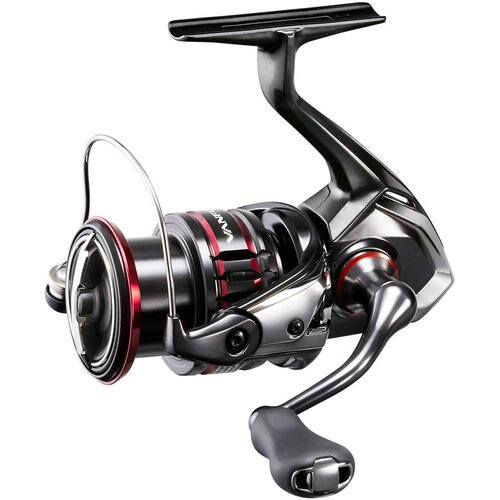 Shimano Vanford 20 (500) катушка инерционная shimano vanford 500 500