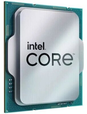 Процессор Intel Core i3-13100 Raptor Lake OEM (CM8071505092202)