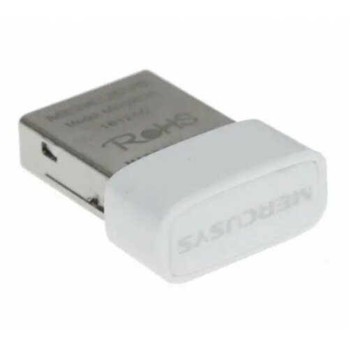 Адаптер Mercusys MW150US N150 Nano Wi-Fi USB-адаптер