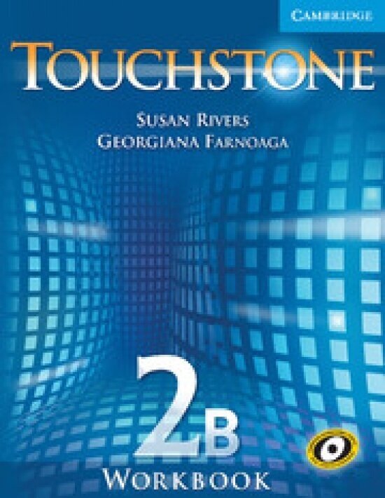 Touchstone Level 2 Workbook B