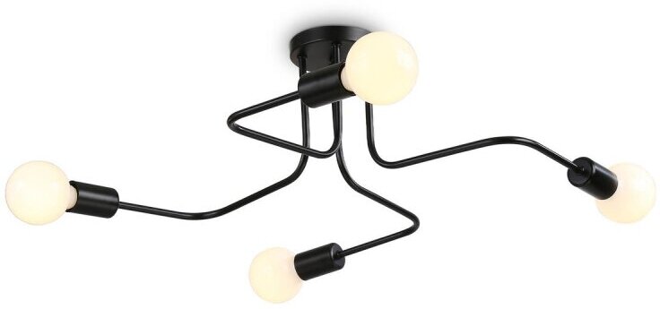 Потолочная люстра Ambrella Light Traditional TR8022