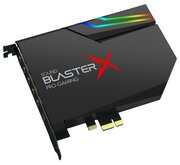 Звуковая карта Creative Sound BlasterX AE-5 Plus