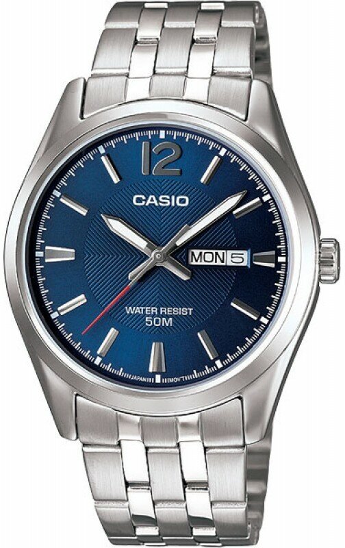 Наручные часы CASIO Collection MTP-1335D-2A