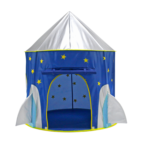 Палатка детская Ocie, для дома и улицы, синяя