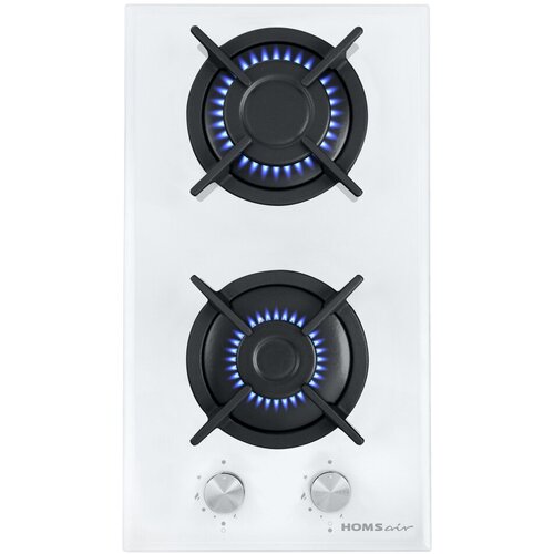 Газовая варочная панель Homsair HGG321WH 1628800₽