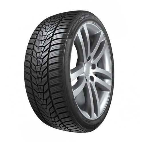 Автомобильные шины Hankook Winter I*Cept Evo 3 W330 255/50 R19 107V