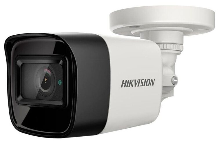 Hikvision DS-2CE16H8T-ITF (2.8 мм)