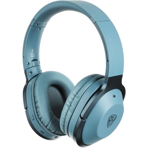 BY Наушники беспроводные накладные Slide 400мАч BT50 складные серый 477600₽