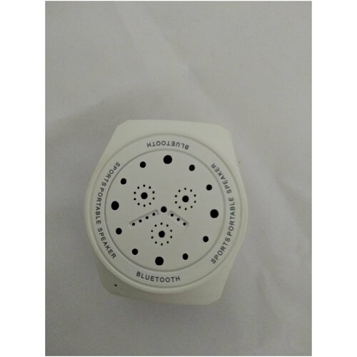 Портативная акустика с BLUETOOTH MP3 Орбита JH-87 Часы 49000₽