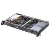 Серверная платформа 1U Supermicro SYS-5019D-FN8TP