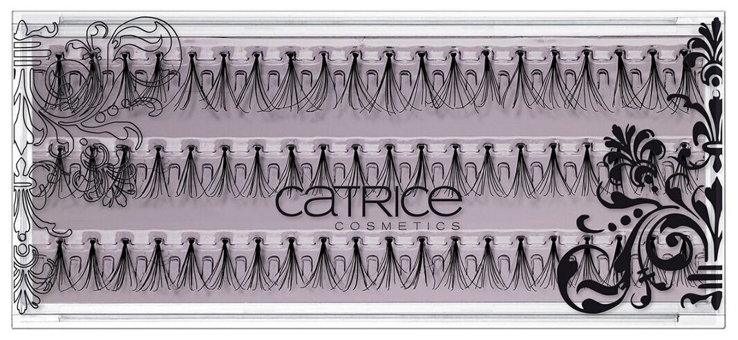 Накладные ресницы Catrice Lash Couture Single Lashes Catrice 5496106 .