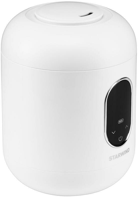 Увлажнитель SHC2315 STARWIND 1480870 - фотография № 2