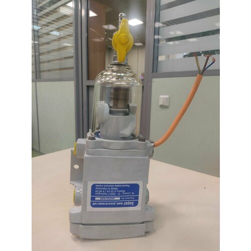 Сепаратор топлива Сепар SWK-2000/5/50/Н/300W/24v (арт 062509)