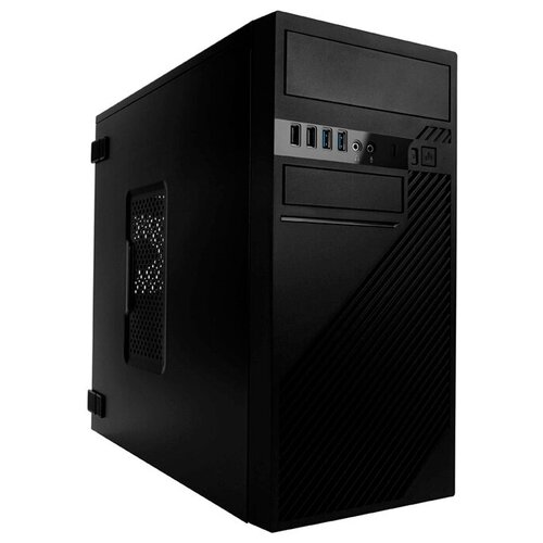 Корпус для компьютера InWin EFS712BL ATX, Mini-ATX, micro-ATX, 4.86 кг