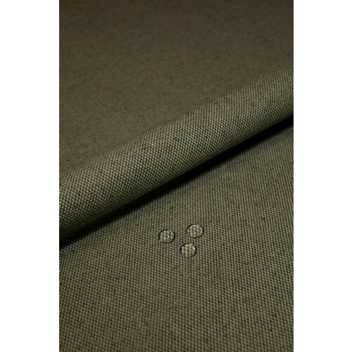 Ткань Брезент скпв, Водостойкий, Водоупорный, 4 метра. Ткань для шитья, на отрез.