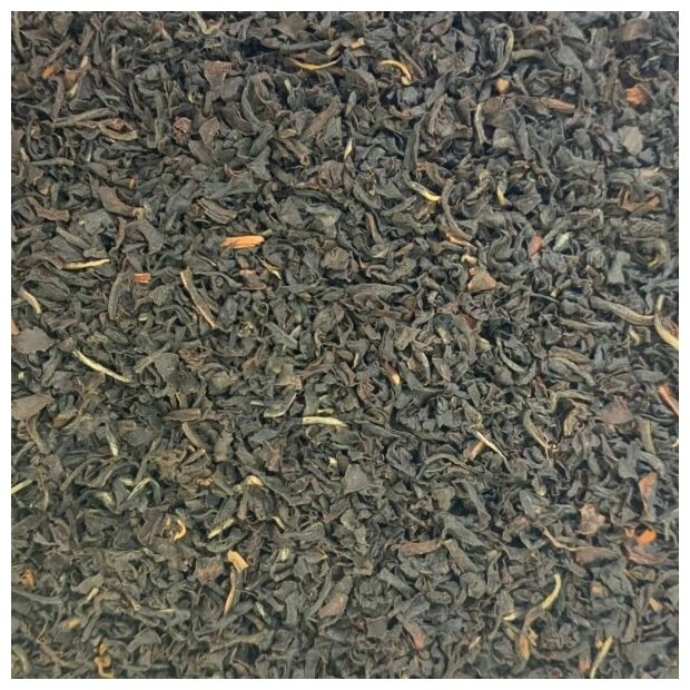 Чай непальский Бассанта (OP-1) 500 гр. чёрный плантационный