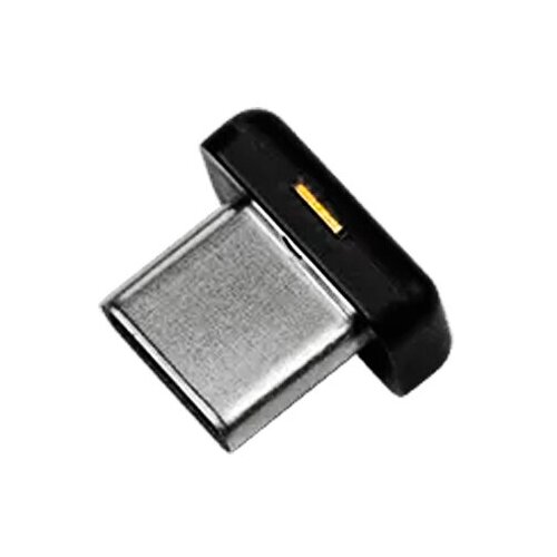 Устройство контроля доступа YubiKey 5C Nano