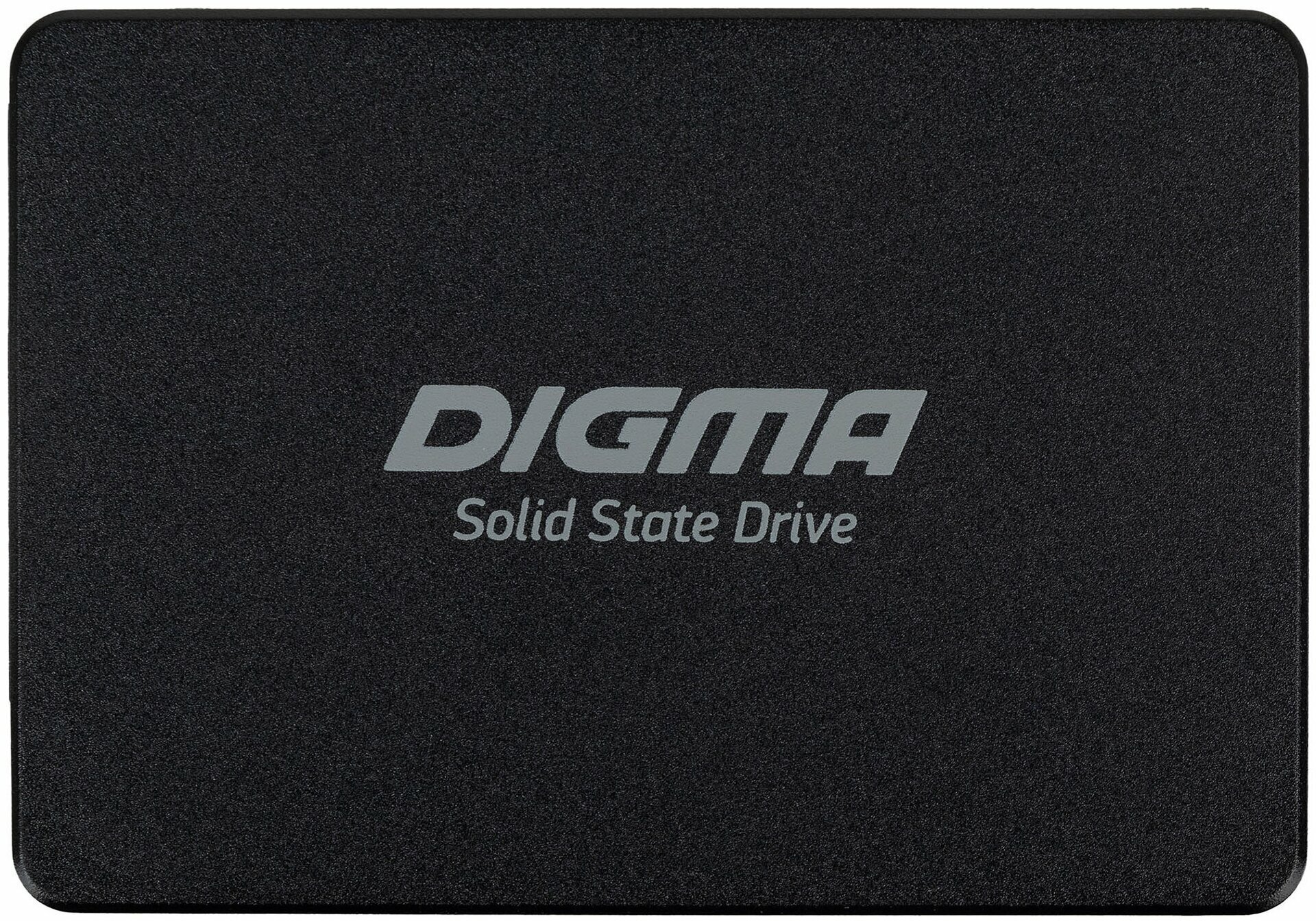 Твердотельный накопитель DIGMA 512 ГБ SATA DGSR2512GS93T